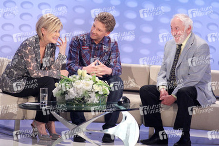 'Willkommen bei Carmen Nebel' TV-Show, Erfurt