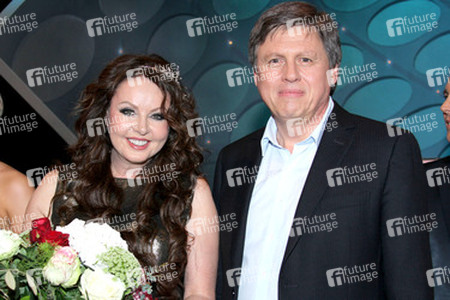 'Willkommen bei Carmen Nebel' TV-Show, Erfurt
