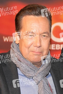 'Willkommen bei Carmen Nebel' TV-Show, Erfurt