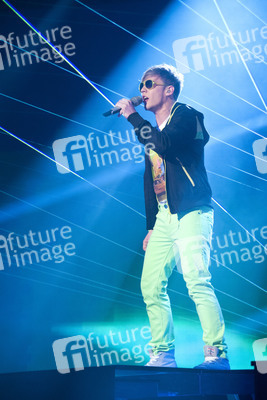 5. Mottoshow DSDS 2013, Köln
