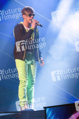 5. Mottoshow DSDS 2013, Köln
