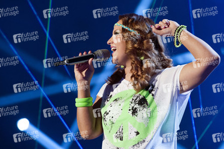 5. Mottoshow DSDS 2013, Köln