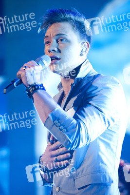 5. Mottoshow DSDS 2013, Köln