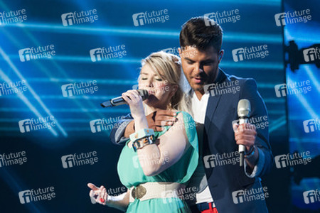 Beatrice Egli, Ricardo Bielecki