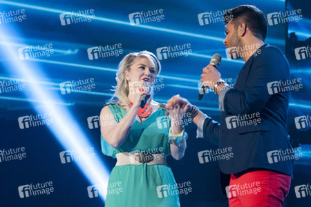 Beatrice Egli, Ricardo Bielecki