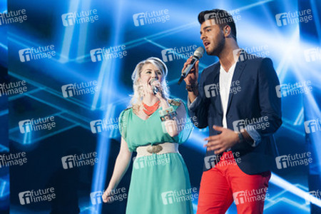 Beatrice Egli, Ricardo Bielecki