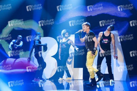 5. Mottoshow DSDS 2013, Köln