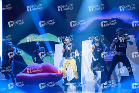 5. Mottoshow DSDS 2013, Köln