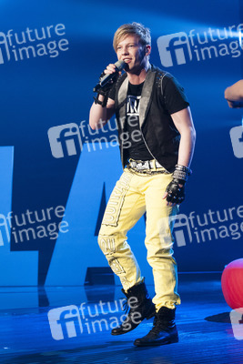 5. Mottoshow DSDS 2013, Köln