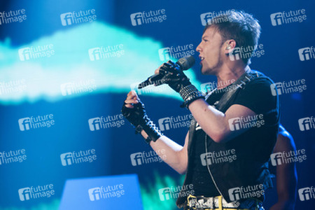 5. Mottoshow DSDS 2013, Köln