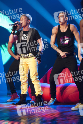 5. Mottoshow DSDS 2013, Köln