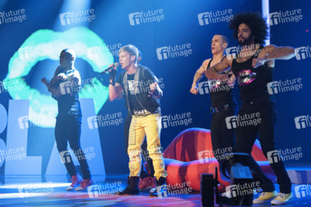 5. Mottoshow DSDS 2013, Köln