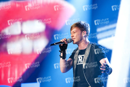 5. Mottoshow DSDS 2013, Köln