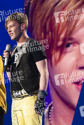 5. Mottoshow DSDS 2013, Köln