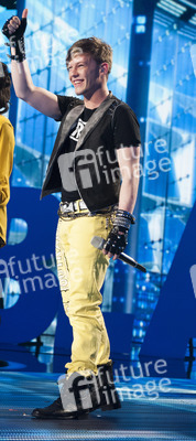 5. Mottoshow DSDS 2013, Köln