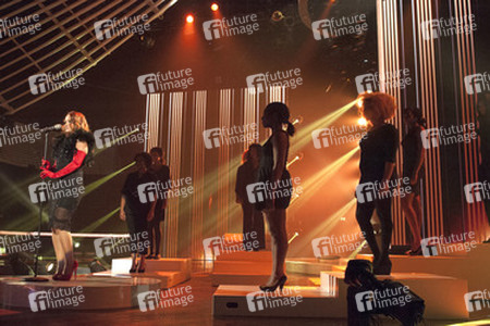 5. Mottoshow DSDS 2013, Köln