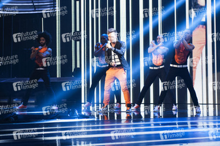 5. Mottoshow DSDS 2013, Köln