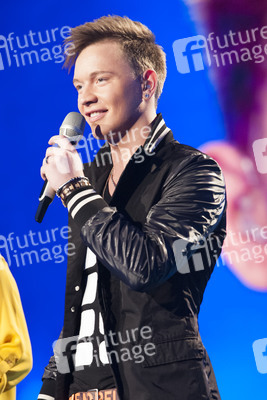 5. Mottoshow DSDS 2013, Köln