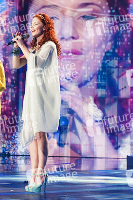 5. Mottoshow DSDS 2013, Köln