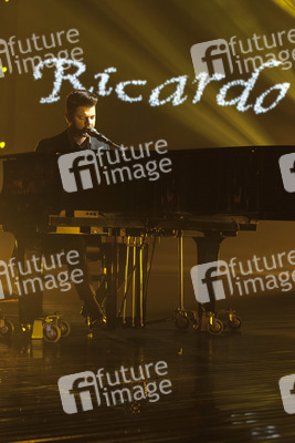 5. Mottoshow DSDS 2013, Köln