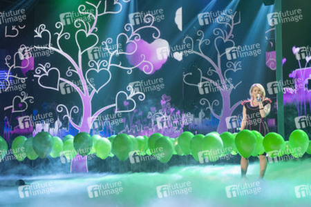 5. Mottoshow DSDS 2013, Köln