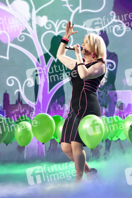 5. Mottoshow DSDS 2013, Köln