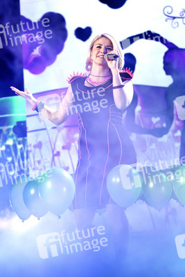 5. Mottoshow DSDS 2013, Köln