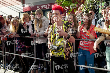 5. Mottoshow DSDS 2013, Köln