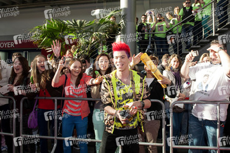 5. Mottoshow DSDS 2013, Köln