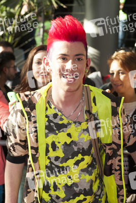 5. Mottoshow DSDS 2013, Köln