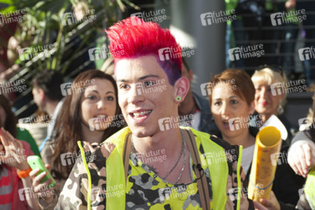 5. Mottoshow DSDS 2013, Köln