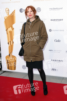 Nominierten-Empfang zum Deutschen Filmpreis 2013, Berlin