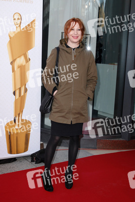 Nominierten-Empfang zum Deutschen Filmpreis 2013, Berlin