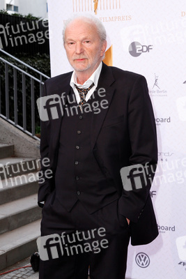 Nominierten-Empfang zum Deutschen Filmpreis 2013, Berlin