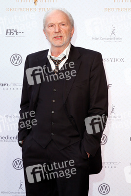 Nominierten-Empfang zum Deutschen Filmpreis 2013, Berlin