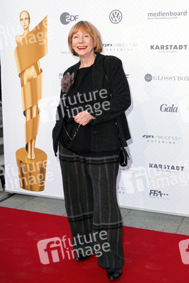 Nominierten-Empfang zum Deutschen Filmpreis 2013, Berlin
