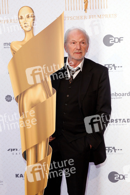 Nominierten-Empfang zum Deutschen Filmpreis 2013, Berlin