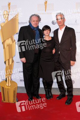 Nominierten-Empfang zum Deutschen Filmpreis 2013, Berlin