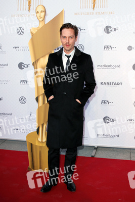 Nominierten-Empfang zum Deutschen Filmpreis 2013, Berlin