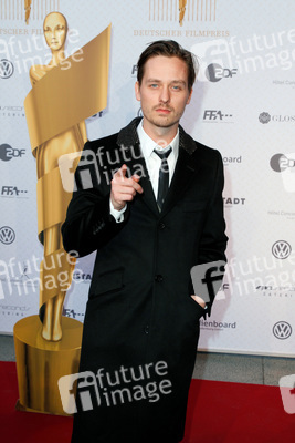 Nominierten-Empfang zum Deutschen Filmpreis 2013, Berlin