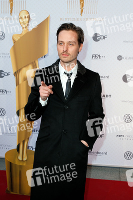 Nominierten-Empfang zum Deutschen Filmpreis 2013, Berlin
