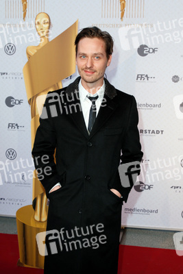 Nominierten-Empfang zum Deutschen Filmpreis 2013, Berlin
