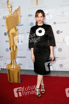 Nominierten-Empfang zum Deutschen Filmpreis 2013, Berlin