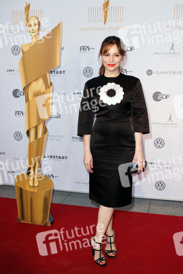 Nominierten-Empfang zum Deutschen Filmpreis 2013, Berlin
