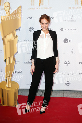 Nominierten-Empfang zum Deutschen Filmpreis 2013, Berlin