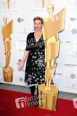 Nominierten-Empfang zum Deutschen Filmpreis 2013, Berlin