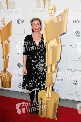 Nominierten-Empfang zum Deutschen Filmpreis 2013, Berlin