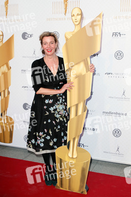 Nominierten-Empfang zum Deutschen Filmpreis 2013, Berlin