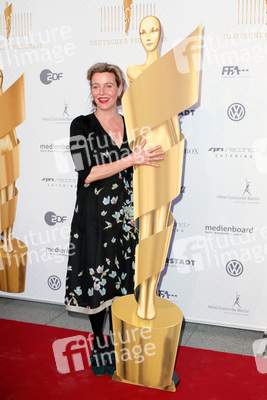Nominierten-Empfang zum Deutschen Filmpreis 2013, Berlin