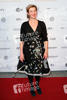 Nominierten-Empfang zum Deutschen Filmpreis 2013, Berlin